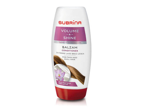 Balzami/Subrina-balzam-volume-and-shine-C2C