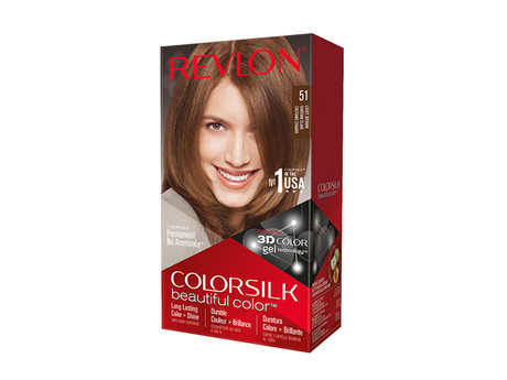 Barve/RV_Colorsilk_51-LightBrown