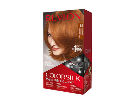 Barve/RV_Colorsilk_53-LightAuburn