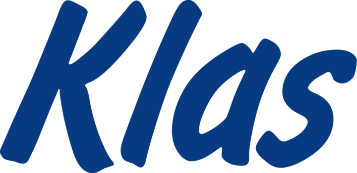 Klas/logo-klas