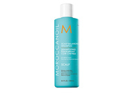 Moroccanoil Scalp Shampoo 250 ml - Šampon za nego lasišča