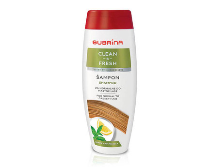 Samponi/Subrina-sampon-clean-and-fresh-C2C